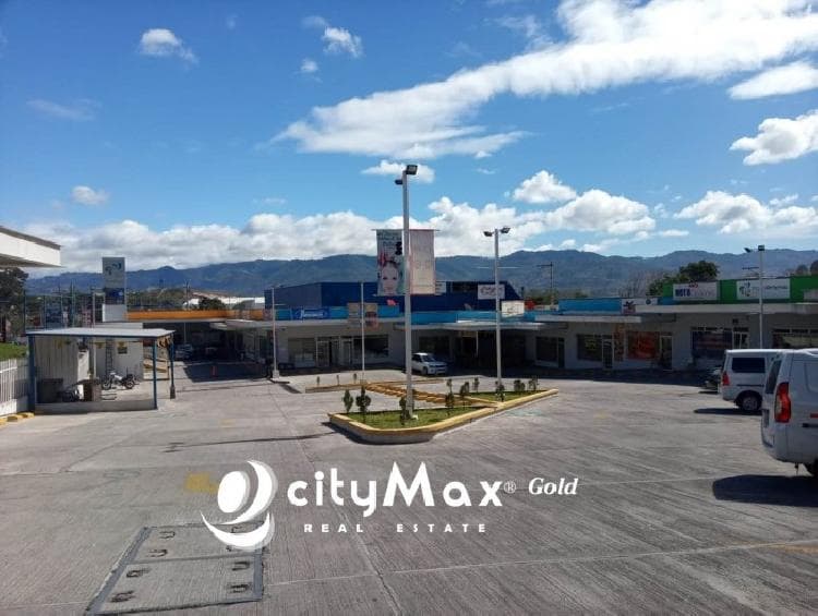 Locales comerciales en renta  en Villa Nueva - foto 1