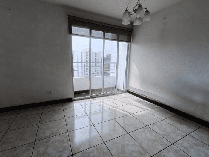 Apartamento en venta en Condominio de zona 11 de Mixco. - foto 1