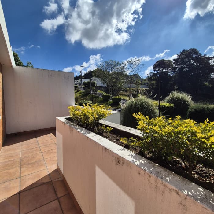 Casa en Venta en Condominio entrada Olmeca, Fraijanes - foto 1