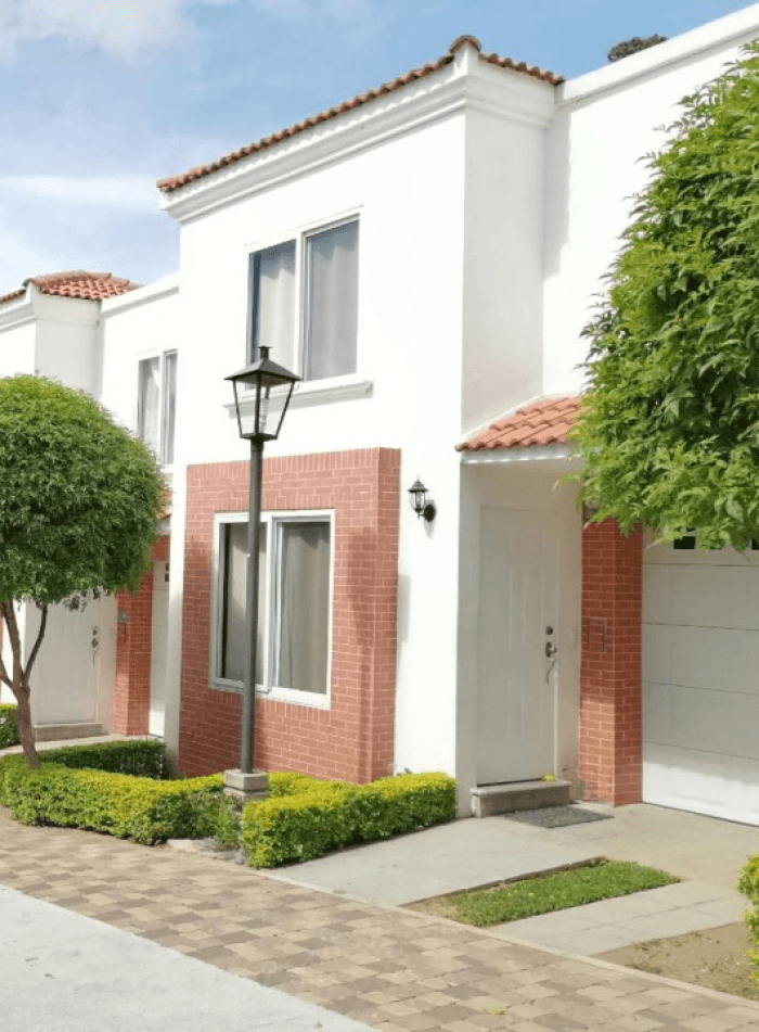 Casa en renta Hacienda de las Flores, Z. 2  Villa Nueva - foto 1