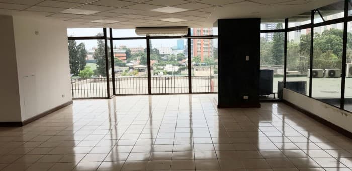 Oficina en Renta  la Reforma zona 9 Guatemala - foto 1