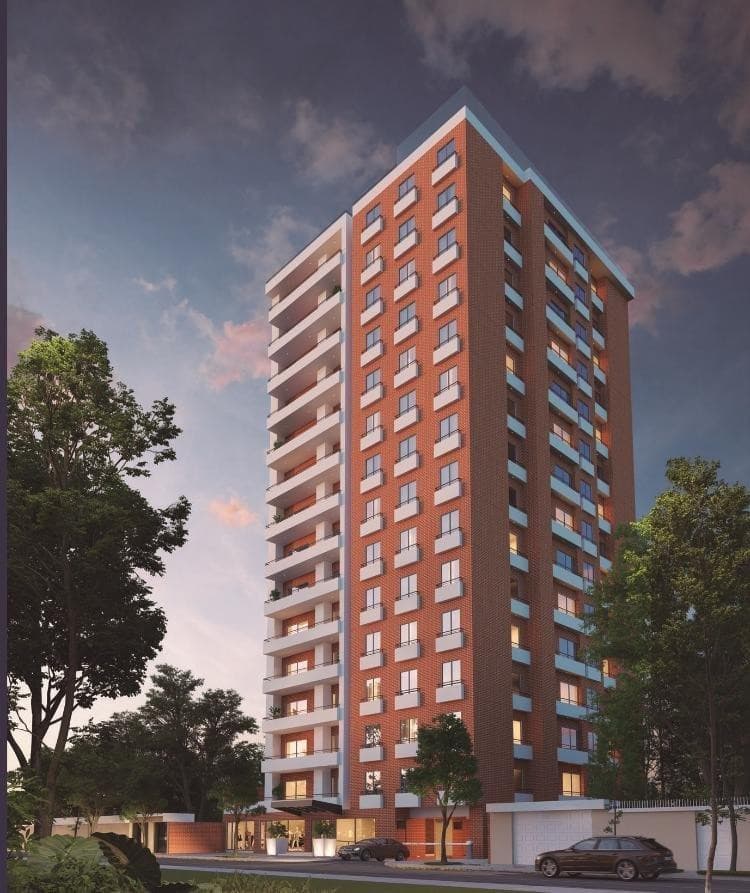 Apartamento en venta y renta exclusivo sector zona 10  - foto 1