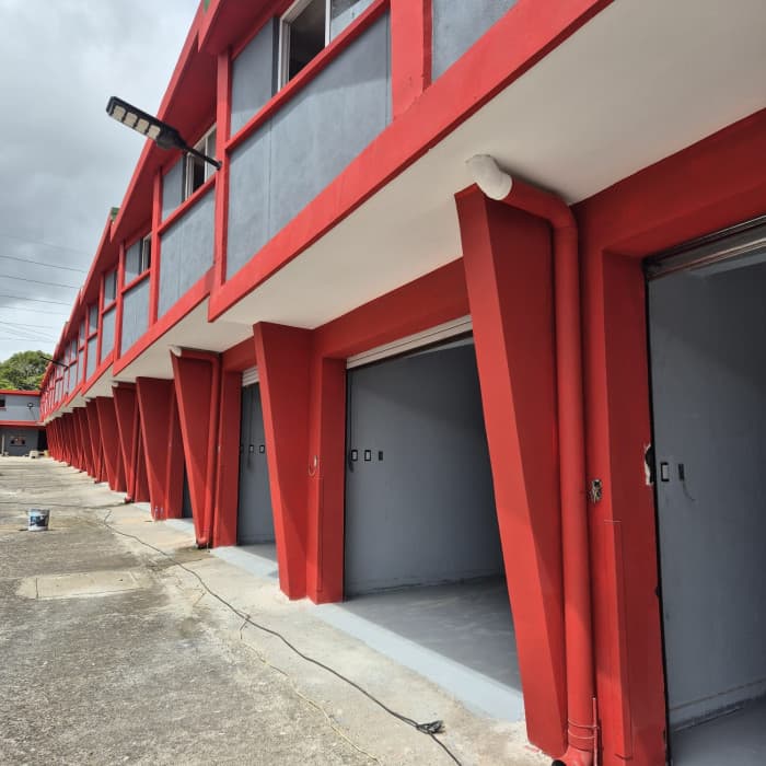 Ofibodega eficiente en Alquiler en la Calzada Roosevelt - foto 1