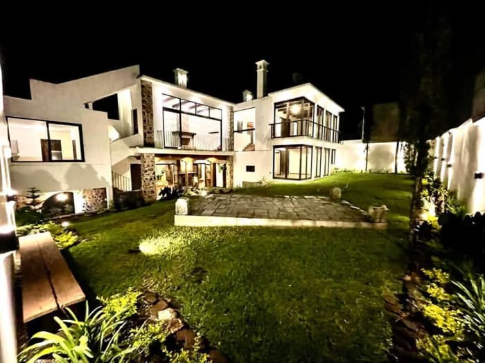 Residencia en Venta en Condominio de Antigua Guatemala - foto 1
