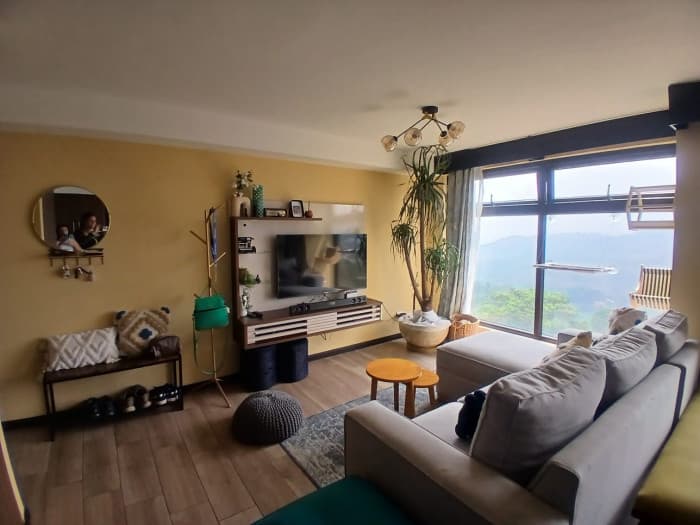 Apartamento en Venta en Edificio Nagano - foto 1