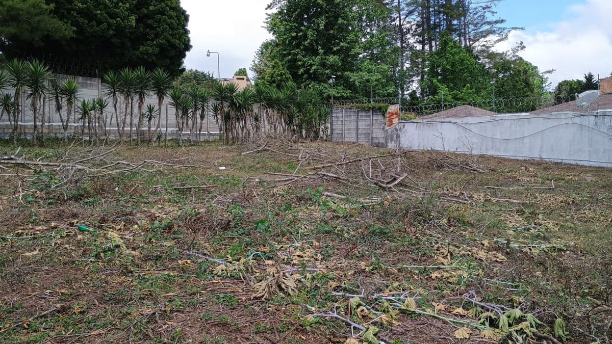 Terreno en Venta en Muxbal - foto 1
