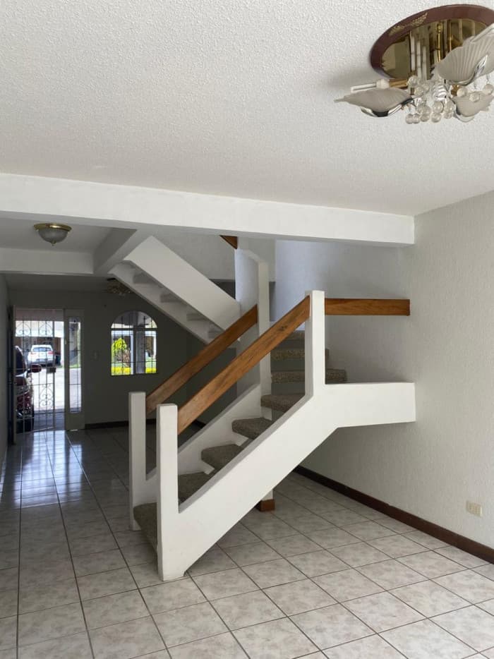 Casa en Condominio Residencial de San José Pinula - foto 1