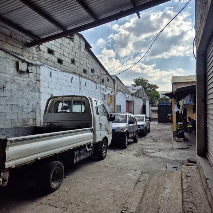 Propiedad comercial para desarrollo San Miguel Petapa - foto 1