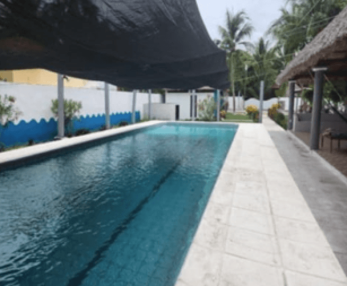 Casa de Playa en Venta en El Pumpo, Taxisco, Santa Rosa - foto 1