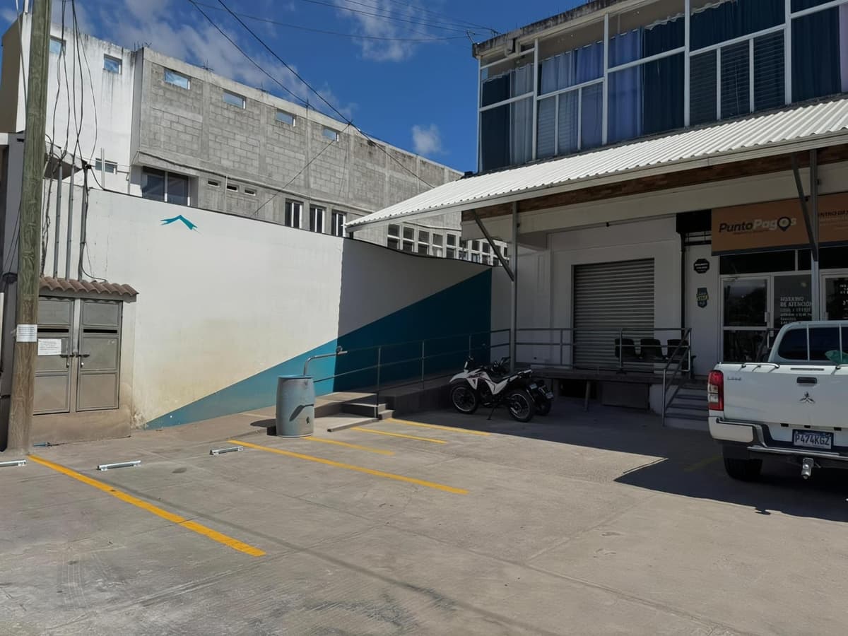 Local Comercial en Asunción Mita, Jutiapa - foto 1