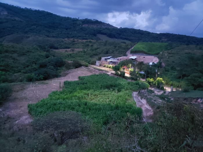 Finca en venta en Sanarate, El Progreso - foto 1
