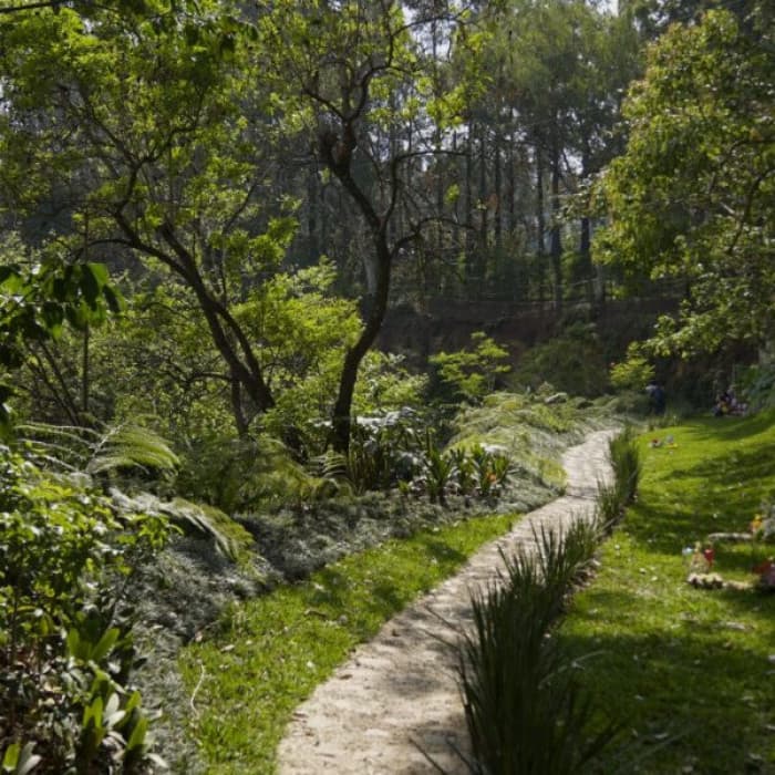 Terreno en Venta en Cementerio Los Parques Mixco - foto 1