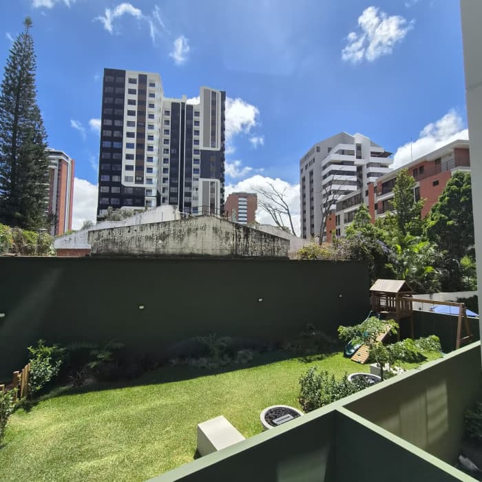 Apartamento nuevo en Alquiler en Zona 13 - foto 1