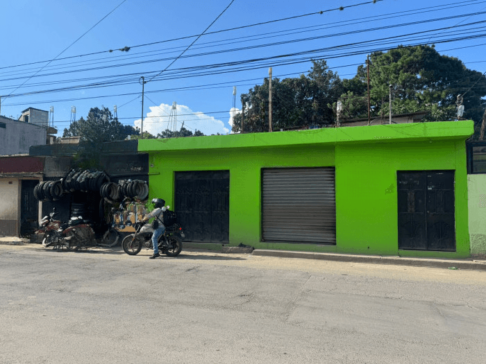 Local Comercial en Renta en San Raymundo, Guatemala - foto 1
