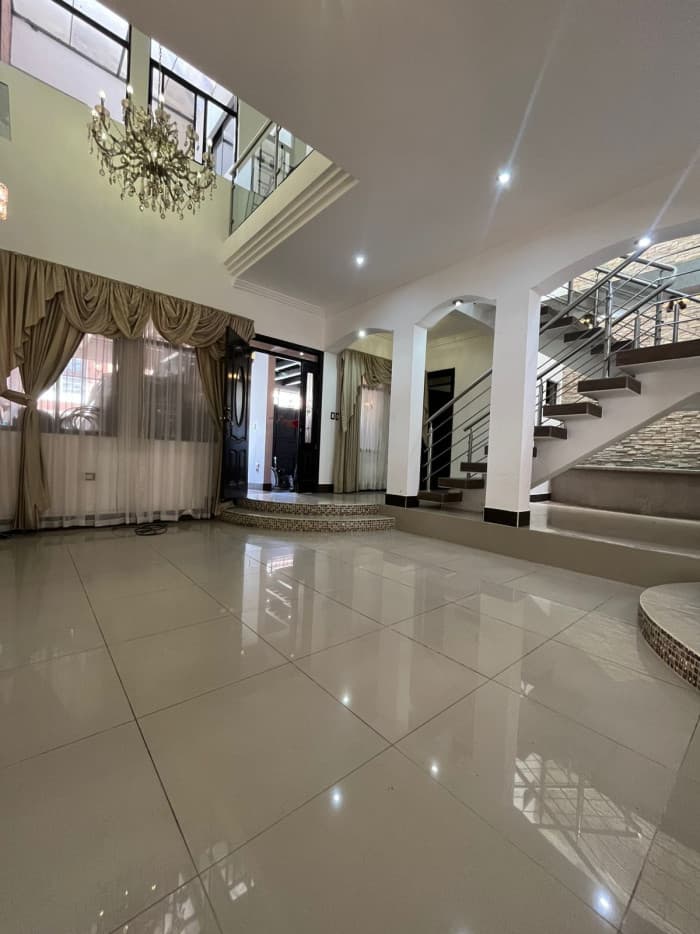 Casa en Condominio en Venta en Zona 16, Ciudad de Guatemala - foto 1