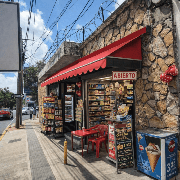 Propiedad comercial en Venta sobre la 13 Calle Zona 11 - foto 1