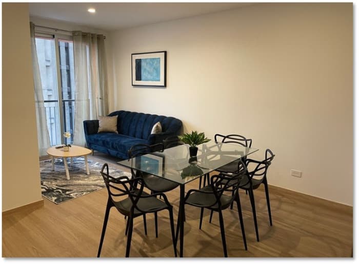 Apartamento nuevo amueblado en Venta en Zona 4 - foto 1