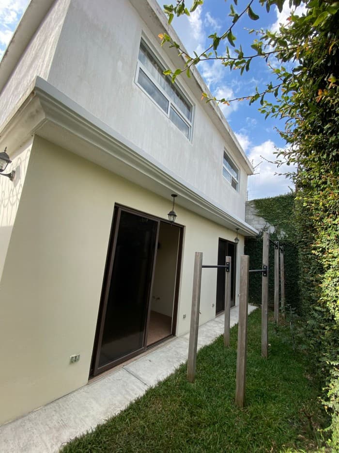 Residencia en Venta Inversión en zona 16 Guatemala - foto 1