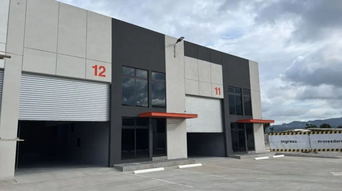  Ofibodega en Renta en Chimaltenango - foto 1