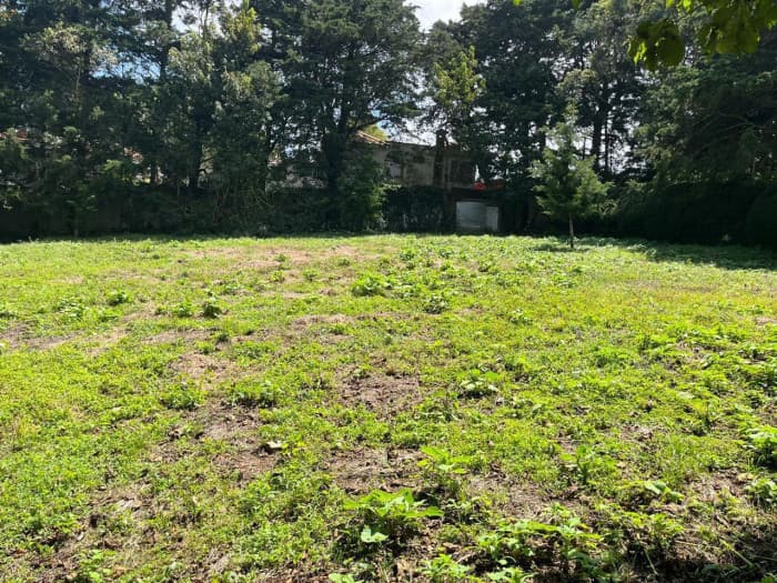 Terreno plano en Venta en Residencial de Fraijanes - foto 1