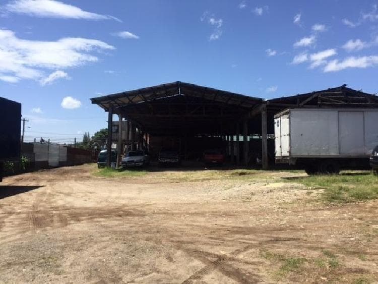 TERRENO EN VENTA O RENTA PARA DESARROLLO EN LA BRIGADA ZONA 7 DE MIXCO GUATEMALA - foto 1