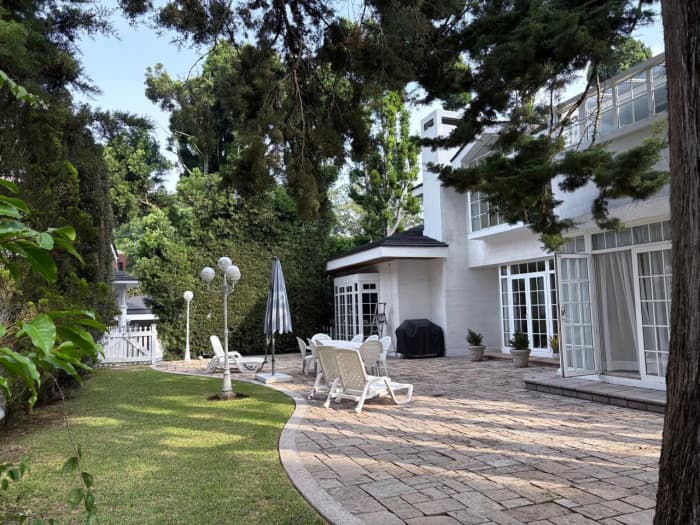Casa en Alquiler en Condominio Santa Catarina Pinula - foto 1