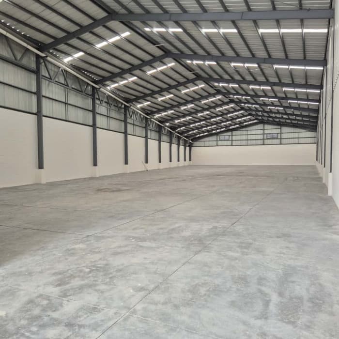 Ofibodega en renta en Complejo de Amatitlán - foto 1