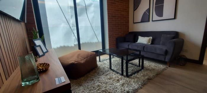 Apartamento nuevo en Venta Zona 14 Guatemala - foto 1