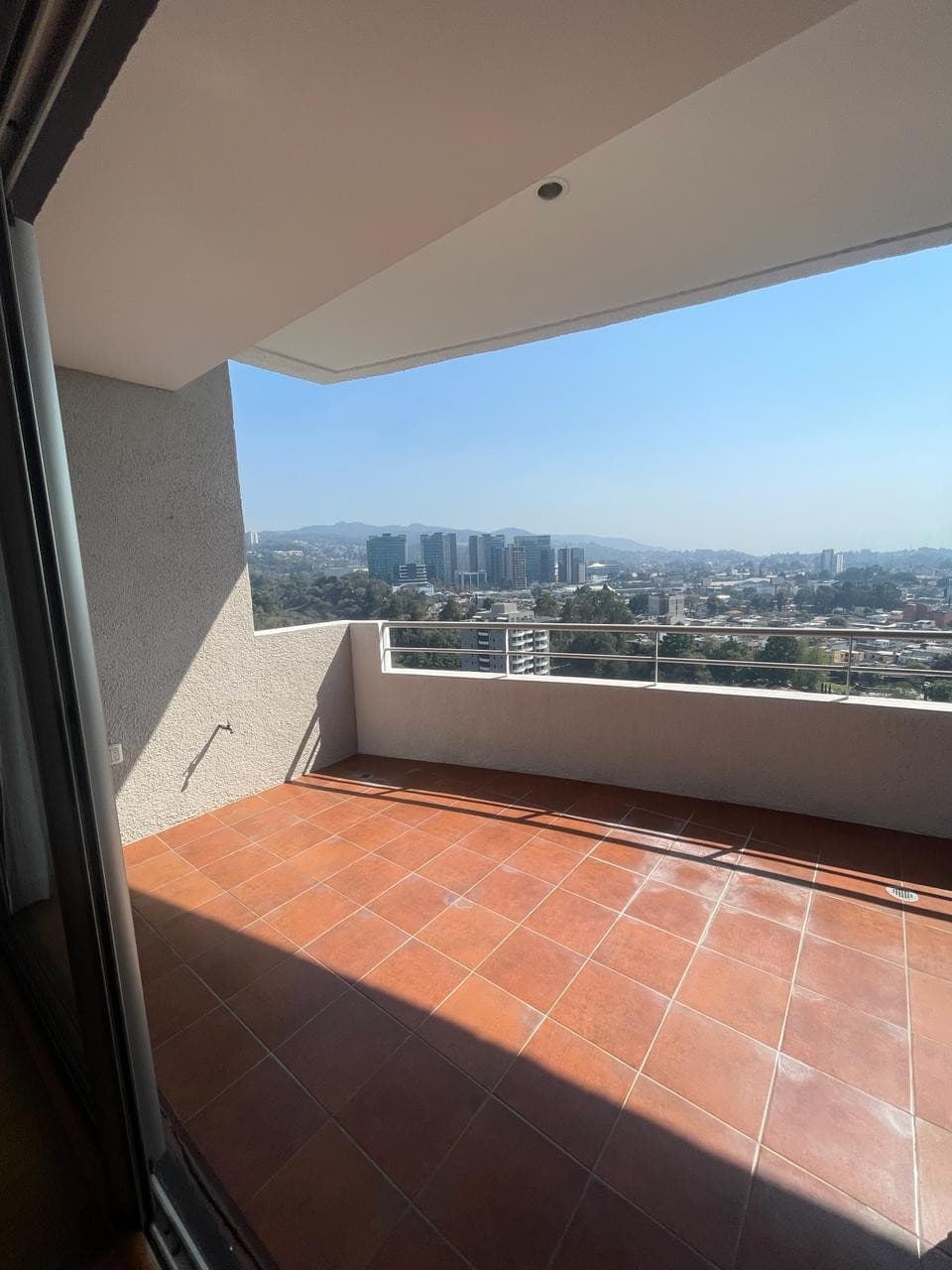 Apartamento en renta en Zona 15  Guatemala - foto 1