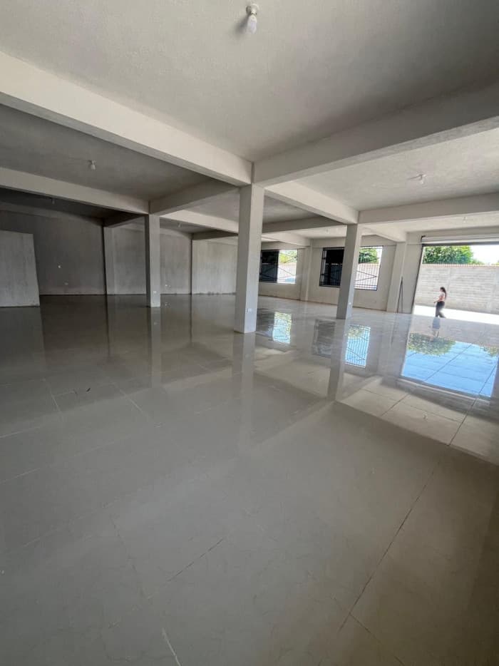 Local comercial en San Antonio Suchitepequez - foto 1