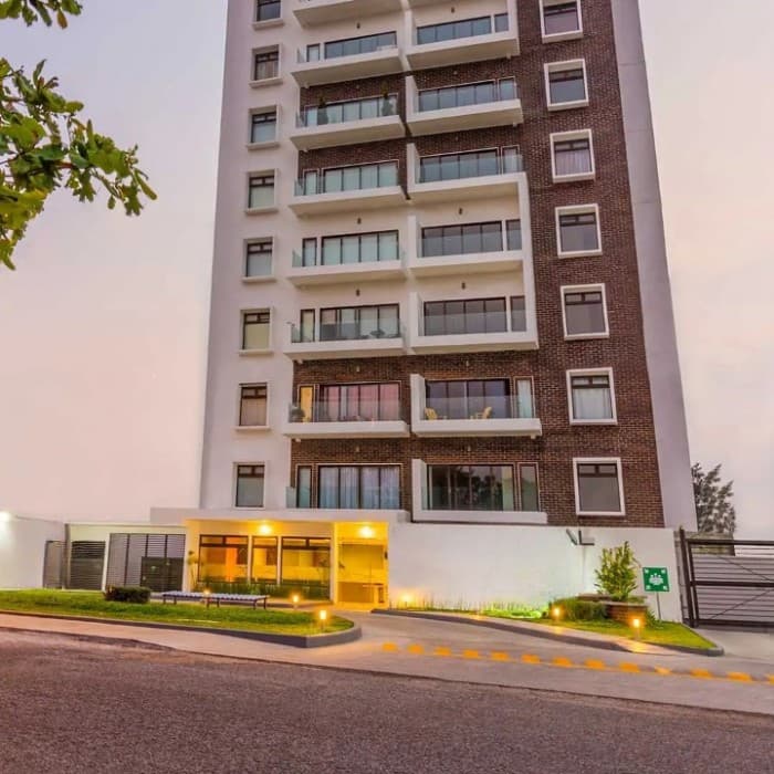 Apartamento en venta en zona 11 Mariscal  - foto 1