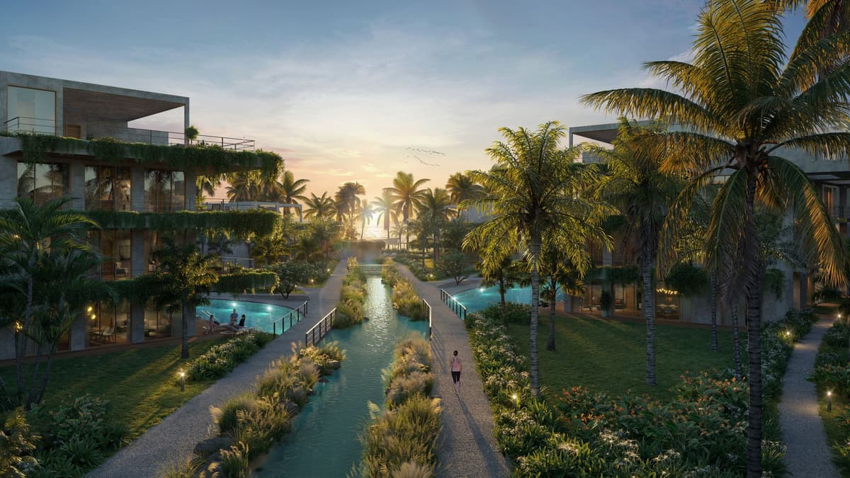 Apartamento en Venta en Silver Beach con vista al mar - foto 1