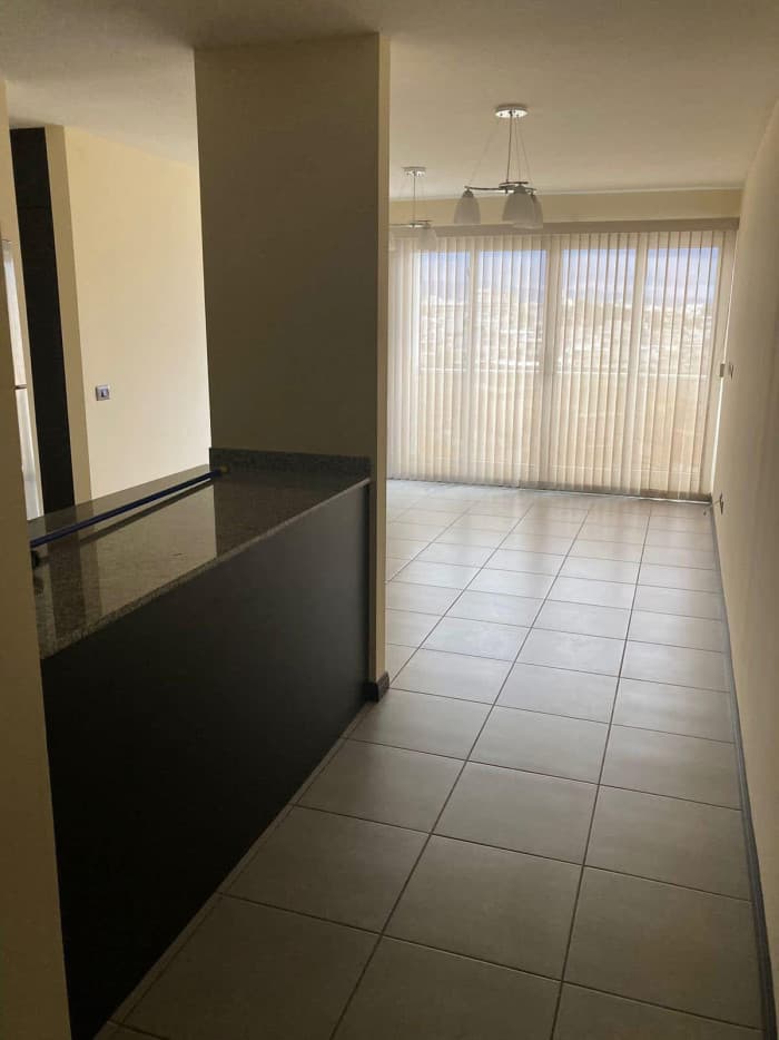 Apartamento en Venta en Distrito Asunción Zona 5 - foto 1