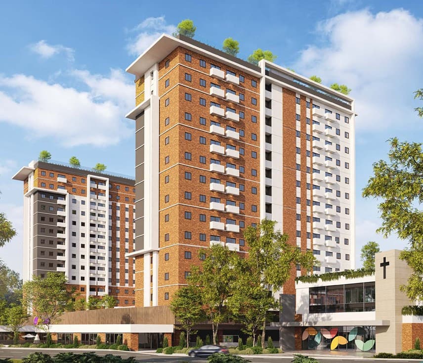Apartamento en Pre venta en zona 2 - foto 1