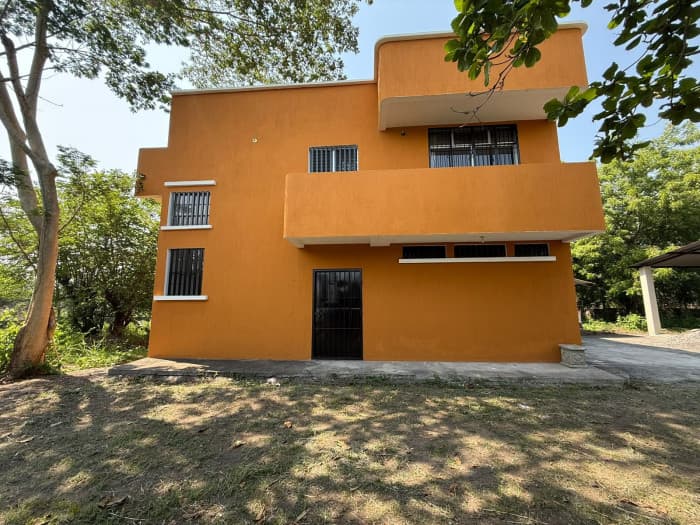 Casa en Venta en Lagunas de Torremolinos Escuintla - foto 1