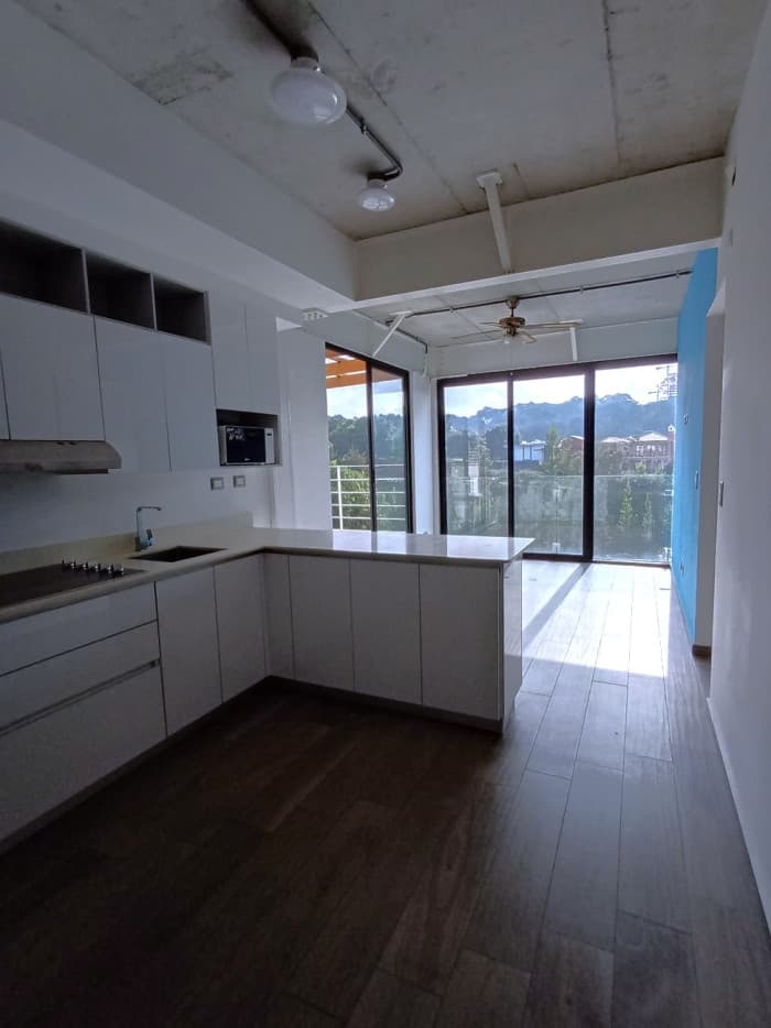 Apartamento en Renta en Shift Zona 16 Guatemala - foto 1