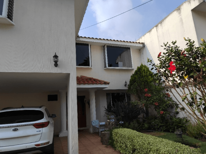 Casa en Venta San Antonio de CAES - foto 1