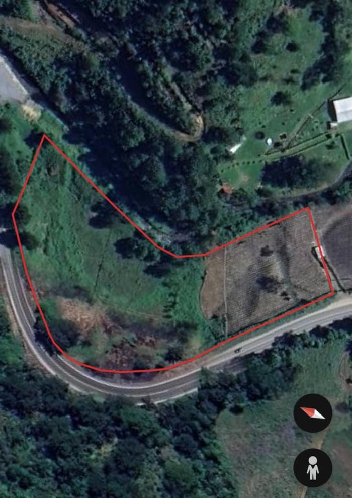 Venta de Finca en Tactic Alta Verapaz - foto 1