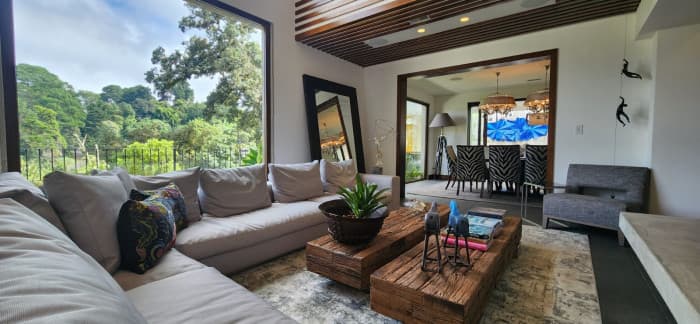 Venta o Renta de Casa en Condominio Muxbal - foto 1