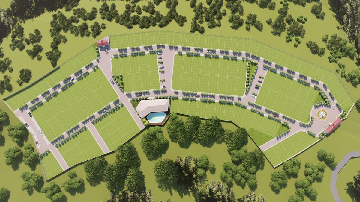 Terreno en Condominio en venta San Lucas Tolimán  - foto 1