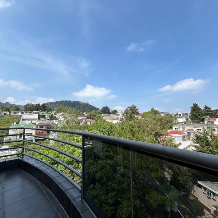 Apartamento en Alquiler en La Montaña Zona 16 - foto 1