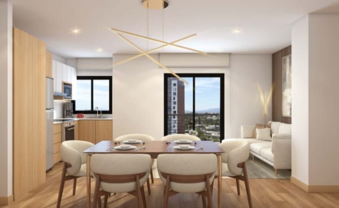 En Venta Apartamento en Zona 12 Guatemala - foto 1