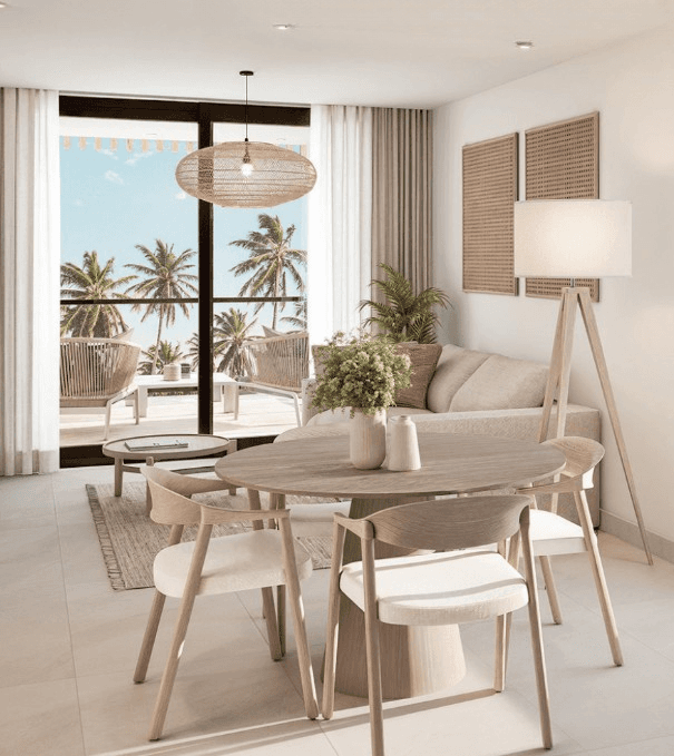 Apartamento en pre-venta en Las Terrenas RD - foto 1