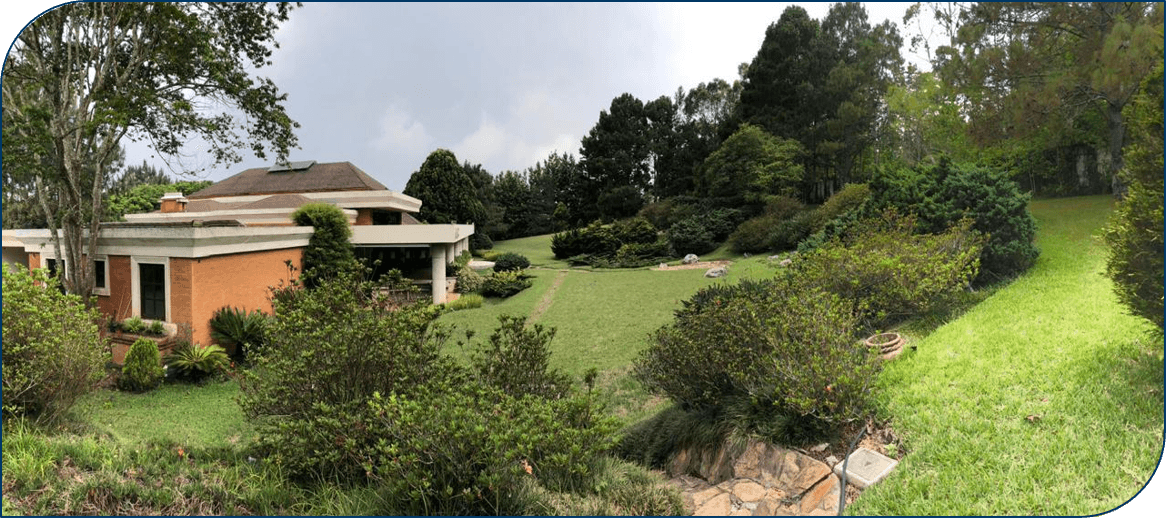 Residencia de Lujo en Venta en Condominio de Muxbal - foto 1
