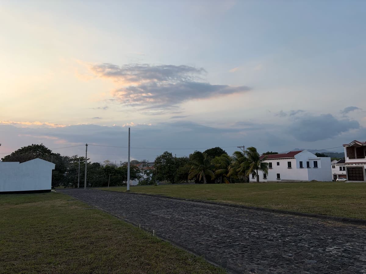 Terreno Residencial en Condominio de Escuintla - foto 1