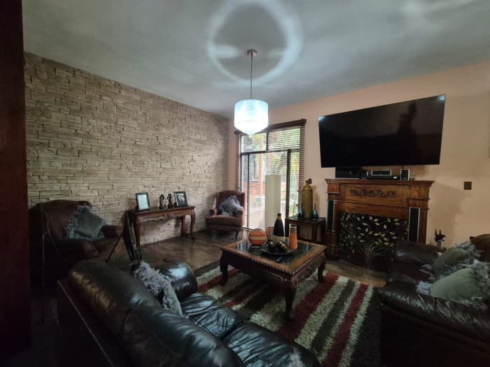 Casa en Venta en San Cristobal, Mixco - foto 1
