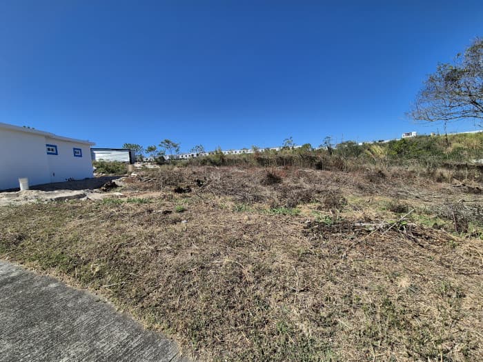 Terreno en Venta en Club de Golf Altavista - foto 1