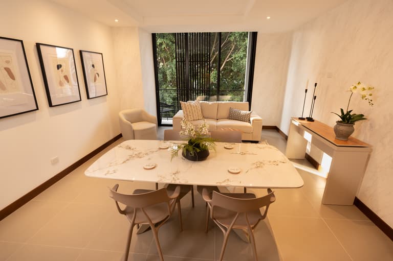 Apartamento en venta en zona 13 - foto 1