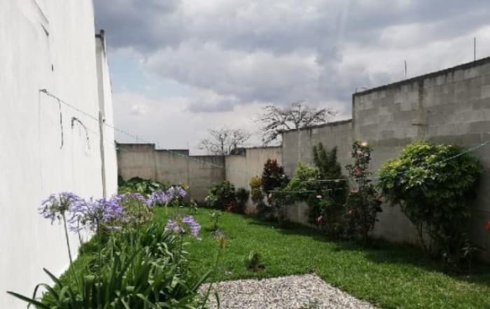 Casa en venta Santa Elena Barillas - foto 1