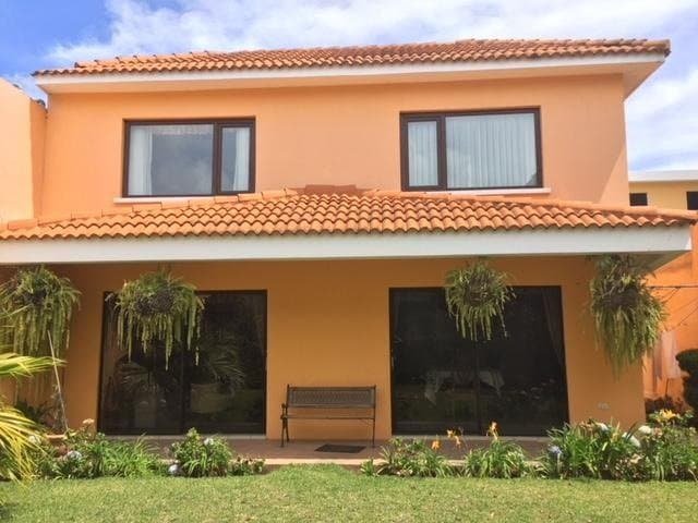 Vendo Casa Los Diamantes km 16.5 Carretera el Salvador - foto 1